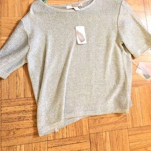 Forever 21 knitted top